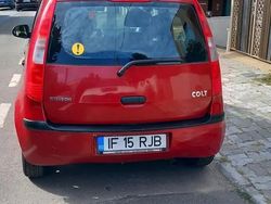 Utilizat 2008 Mitsubishi Colt Hatchback | 1.399 EUR