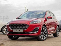 Utilizat 2024 Ford Kuga Vignale SUV | 29.802 EUR