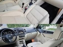 Utilizat 2014 VW Tiguan SUV | 9.850 EUR (Super Preț)