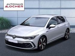 Utilizat 2022 VW Golf VIII GTD | 32.255 EUR