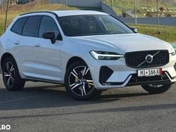 Culoarealb Utilizat 2021 Volvo XC60 R-Design SUV | 26.690 EUR (Super Preț)