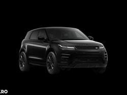 Culoarenegru Nouă 2024 Land Rover Range Rover evoque SUV | 56.949 EUR