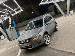Gri Utilizat 2010 VW Tiguan SUV | 7.190 EUR (Preț OK)
