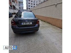Albastru Utilizat 2007 Ford Mondeo Berlinǎ | 3.100 EUR