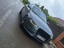 Utilizat 2012 Audi A4 Berlinǎ | 8.000 EUR (Preț OK)