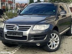 Culoaregri Utilizat 2010 VW Touareg SUV | 7.399 EUR (Super Preț)