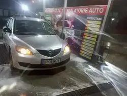Utilizat 2008 Mazda 3 Hatchback | 8.000 EUR