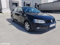 Culoarenegru Utilizat 2017 VW Jetta Berlinǎ | 8.800 EUR (Preț OK)