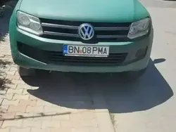 Utilizat 2011 VW Amarok Pickup | 7.000 EUR
