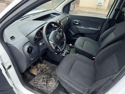 Culoarealb Utilizat 2019 Dacia Dokker Lauréate Van | 8.900 EUR (Preț OK)