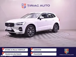 Alb Utilizat 2022 Volvo XC60 SUV | 40.750 EUR