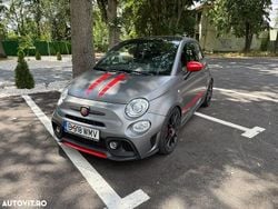 Gri Utilizat 2019 Abarth 595 Esseesse Hatchback | 24.900 EUR