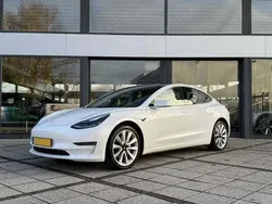 Alb Utilizat 2019 Tesla Model 3 Long Range Berlinǎ | 22.800 EUR