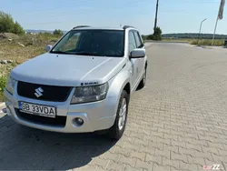 Utilizat 2006 Suzuki Grand Vitara SUV | 5.500 EUR