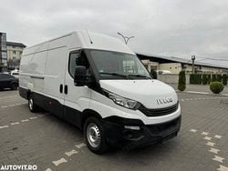 Utilizat 2019 Iveco Daily | 11.200 EUR (Preț bun)