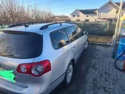Utilizat 2009 VW Passat Break | 4.900 EUR (Scump)