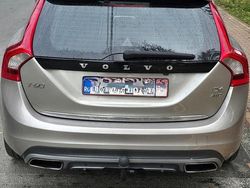 Culoareargint Utilizat 2014 Volvo V60 Break | 10.990 EUR