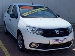 Utilizat 2020 Dacia Logan Berlinǎ | 8.899 EUR (Preț OK)