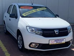 Utilizat 2020 Dacia Logan Berlinǎ | 8.699 EUR (Preț OK)