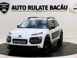 Utilizat 2015 Citroën C4 SUV | 7.990 EUR (Puțin scump)