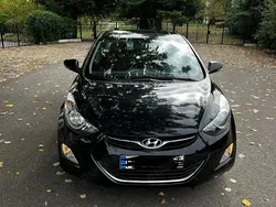 Utilizat 2013 Hyundai Elantra Berlinǎ | 8.000 EUR (Super Preț)