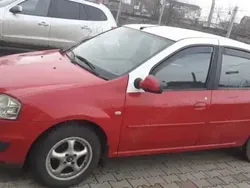 Utilizat 2011 Dacia Logan Berlinǎ | 2.000 EUR (Preț OK)