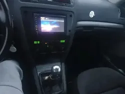 Negru Utilizat 2006 Skoda Octavia Berlinǎ | 2.000 EUR (Preț bun)