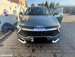 Culoaregri Utilizat 2024 Kia Sportage Style SUV | 29.500 EUR (Puțin scump)
