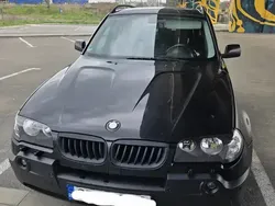 Utilizat 2006 BMW X3 SUV | 5.000 EUR (Preț OK)