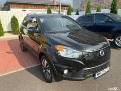Utilizat 2014 Ssangyong Korando SUV | 7.900 EUR