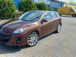 Culoaremaro Utilizat 2012 Mazda 3 Kenko Hatchback | 6.690 EUR (Preț OK)