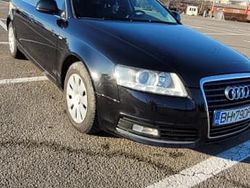 Utilizat 2010 Audi A6 Break | 5.900 EUR (Preț OK)