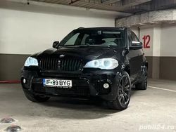 Utilizat 2011 BMW X5 SUV | 11.900 EUR