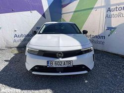 Culoarealb Utilizat 2023 Opel Astra Hatchback | 15.900 EUR