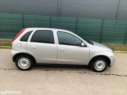 Argint Utilizat 2006 Opel Corsa | 999 EUR (Preț OK)