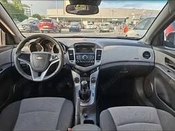 Utilizat 2010 Chevrolet Cruze LS Berlinǎ | 2.630 EUR (Preț bun)