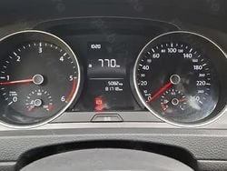 Utilizat 2016 VW Golf VII | 8.400 EUR (Preț bun)