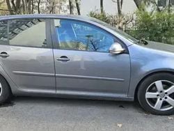Gri Utilizat 2008 VW Golf V GT Hatchback | 3.999 EUR (Preț OK)