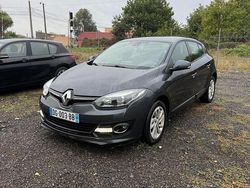 Culoaregri Utilizat 2014 Renault Mégane III Dynamique Hatchback | 5.900 EUR (Preț OK)
