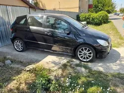 Utilizat 2007 Mercedes B200 Monovolum | 3.200 EUR (Preț OK)