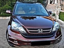 Culoaremaro Utilizat 2011 Honda CR-V Executive SUV | 7.949 EUR (Preț OK)