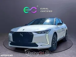 Alb Nouă 2025 DS Automobiles DS4 Crossback Rivoli SUV | 32.034 EUR