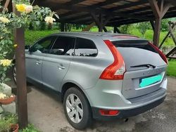 Utilizat 2012 Volvo XC60 SUV | 9.500 EUR