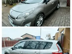 Maro Utilizat 2011 Renault Grand Scénic III Bose Edition Monovolum | 5.299 EUR (Preț bun)