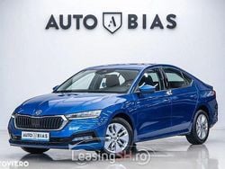 Culoarealbastru Utilizat 2020 Skoda Octavia Style Berlinǎ | 12.990 EUR (Preț OK)