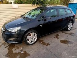 Utilizat 2014 Opel Astra Break | 4.500 EUR (Preț OK)