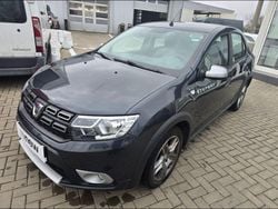 Culoaregri Utilizat 2020 Dacia Logan Berlinǎ | 9.390 EUR (Preț OK)