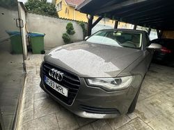 Utilizat 2013 Audi A6 Premium | 14.300 EUR