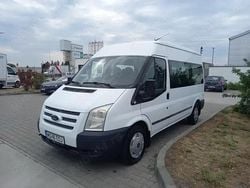 Utilizat 2013 Ford Transit Van | 8.500 EUR (Preț bun)