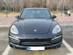 Utilizat 2012 Porsche Cayenne SUV | 14.900 EUR